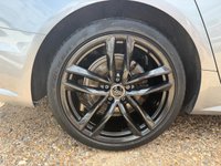 USED 2018 18 AUDI A6 AVANT 1.8 TFSI Black Edition Estate 5dr Petrol S Tronic Euro 6 (s/s) (190 ps) ELECTRIC BOOT + CRUISE CONTROL