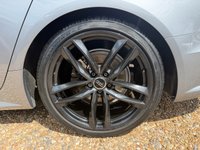 USED 2018 18 AUDI A6 AVANT 1.8 TFSI Black Edition Estate 5dr Petrol S Tronic Euro 6 (s/s) (190 ps) ELECTRIC BOOT + CRUISE CONTROL
