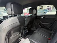USED 2018 18 AUDI A6 AVANT 1.8 TFSI Black Edition Estate 5dr Petrol S Tronic Euro 6 (s/s) (190 ps) ELECTRIC BOOT + CRUISE CONTROL