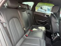 USED 2018 18 AUDI A6 AVANT 1.8 TFSI Black Edition Estate 5dr Petrol S Tronic Euro 6 (s/s) (190 ps) ELECTRIC BOOT + CRUISE CONTROL