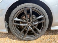 USED 2018 18 AUDI A6 AVANT 1.8 TFSI Black Edition Estate 5dr Petrol S Tronic Euro 6 (s/s) (190 ps) ELECTRIC BOOT + CRUISE CONTROL