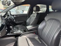 USED 2018 18 AUDI A6 AVANT 1.8 TFSI Black Edition Estate 5dr Petrol S Tronic Euro 6 (s/s) (190 ps) ELECTRIC BOOT + CRUISE CONTROL