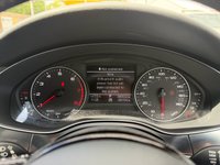 USED 2018 18 AUDI A6 AVANT 1.8 TFSI Black Edition Estate 5dr Petrol S Tronic Euro 6 (s/s) (190 ps) ELECTRIC BOOT + CRUISE CONTROL