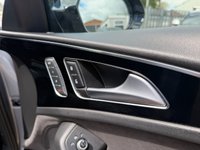 USED 2018 18 AUDI A6 AVANT 1.8 TFSI Black Edition Estate 5dr Petrol S Tronic Euro 6 (s/s) (190 ps) ELECTRIC BOOT + CRUISE CONTROL
