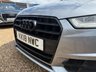 USED 2018 18 AUDI A6 AVANT 1.8 TFSI Black Edition Estate 5dr Petrol S Tronic Euro 6 (s/s) (190 ps) ELECTRIC BOOT + CRUISE CONTROL