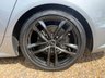 USED 2018 18 AUDI A6 AVANT 1.8 TFSI Black Edition Estate 5dr Petrol S Tronic Euro 6 (s/s) (190 ps) ELECTRIC BOOT + CRUISE CONTROL