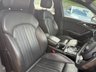 USED 2018 18 AUDI A6 AVANT 1.8 TFSI Black Edition Estate 5dr Petrol S Tronic Euro 6 (s/s) (190 ps) ELECTRIC BOOT + CRUISE CONTROL