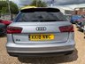 USED 2018 18 AUDI A6 AVANT 1.8 TFSI Black Edition Estate 5dr Petrol S Tronic Euro 6 (s/s) (190 ps) ELECTRIC BOOT + CRUISE CONTROL