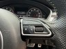 USED 2018 18 AUDI A6 AVANT 1.8 TFSI Black Edition Estate 5dr Petrol S Tronic Euro 6 (s/s) (190 ps) ELECTRIC BOOT + CRUISE CONTROL
