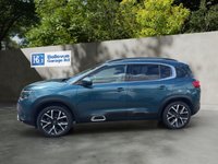 USED 2021 70 CITROEN C5 AIRCROSS 1.2 PureTech Shine Plus SUV 5dr Petrol EAT8 Euro 6 (s/s) (130 ps) &pound;200 TO SECURE, DELIVERY AVAILABLE!