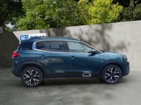 USED 2021 70 CITROEN C5 AIRCROSS 1.2 PureTech Shine Plus SUV 5dr Petrol EAT8 Euro 6 (s/s) (130 ps) &pound;200 TO SECURE, DELIVERY AVAILABLE!