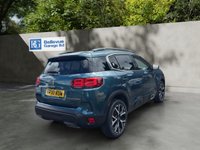 USED 2021 70 CITROEN C5 AIRCROSS 1.2 PureTech Shine Plus SUV 5dr Petrol EAT8 Euro 6 (s/s) (130 ps) &pound;200 TO SECURE, DELIVERY AVAILABLE!