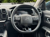 USED 2021 70 CITROEN C5 AIRCROSS 1.2 PureTech Shine Plus SUV 5dr Petrol EAT8 Euro 6 (s/s) (130 ps) &pound;200 TO SECURE, DELIVERY AVAILABLE!