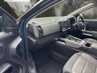 USED 2021 70 CITROEN C5 AIRCROSS 1.2 PureTech Shine Plus SUV 5dr Petrol EAT8 Euro 6 (s/s) (130 ps) &pound;200 TO SECURE, DELIVERY AVAILABLE!