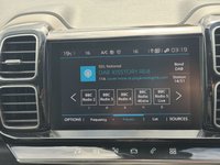 USED 2021 70 CITROEN C5 AIRCROSS 1.2 PureTech Shine Plus SUV 5dr Petrol EAT8 Euro 6 (s/s) (130 ps) &pound;200 TO SECURE, DELIVERY AVAILABLE!