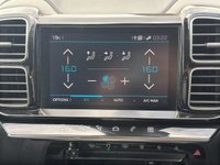 USED 2021 70 CITROEN C5 AIRCROSS 1.2 PureTech Shine Plus SUV 5dr Petrol EAT8 Euro 6 (s/s) (130 ps) &pound;200 TO SECURE, DELIVERY AVAILABLE!