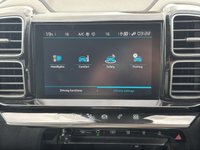 USED 2021 70 CITROEN C5 AIRCROSS 1.2 PureTech Shine Plus SUV 5dr Petrol EAT8 Euro 6 (s/s) (130 ps) &pound;200 TO SECURE, DELIVERY AVAILABLE!