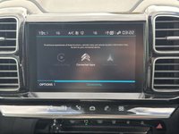 USED 2021 70 CITROEN C5 AIRCROSS 1.2 PureTech Shine Plus SUV 5dr Petrol EAT8 Euro 6 (s/s) (130 ps) &pound;200 TO SECURE, DELIVERY AVAILABLE!