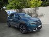 USED 2021 70 CITROEN C5 AIRCROSS 1.2 PureTech Shine Plus SUV 5dr Petrol EAT8 Euro 6 (s/s) (130 ps) &pound;200 TO SECURE, DELIVERY AVAILABLE!