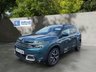 USED 2021 70 CITROEN C5 AIRCROSS 1.2 PureTech Shine Plus SUV 5dr Petrol EAT8 Euro 6 (s/s) (130 ps) &pound;200 TO SECURE, DELIVERY AVAILABLE!