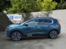 USED 2021 70 CITROEN C5 AIRCROSS 1.2 PureTech Shine Plus SUV 5dr Petrol EAT8 Euro 6 (s/s) (130 ps) &pound;200 TO SECURE, DELIVERY AVAILABLE!