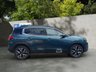 USED 2021 70 CITROEN C5 AIRCROSS 1.2 PureTech Shine Plus SUV 5dr Petrol EAT8 Euro 6 (s/s) (130 ps) &pound;200 TO SECURE, DELIVERY AVAILABLE!
