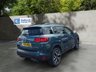 USED 2021 70 CITROEN C5 AIRCROSS 1.2 PureTech Shine Plus SUV 5dr Petrol EAT8 Euro 6 (s/s) (130 ps) &pound;200 TO SECURE, DELIVERY AVAILABLE!