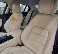 USED 2016 16 JAGUAR XE 2.0d Prestige Saloon 4dr Diesel Auto Euro 6 (s/s) (163 ps) 