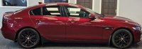 USED 2016 16 JAGUAR XE 2.0d Prestige Saloon 4dr Diesel Auto Euro 6 (s/s) (163 ps) 