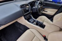 USED 2016 16 JAGUAR XE 2.0d Prestige Saloon 4dr Diesel Auto Euro 6 (s/s) (163 ps) 