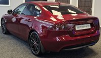 USED 2016 16 JAGUAR XE 2.0d Prestige Saloon 4dr Diesel Auto Euro 6 (s/s) (163 ps) 