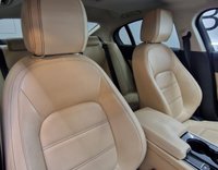 USED 2016 16 JAGUAR XE 2.0d Prestige Saloon 4dr Diesel Auto Euro 6 (s/s) (163 ps) 