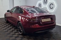 USED 2016 16 JAGUAR XE 2.0d Prestige Saloon 4dr Diesel Auto Euro 6 (s/s) (163 ps) 
