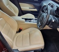 USED 2016 16 JAGUAR XE 2.0d Prestige Saloon 4dr Diesel Auto Euro 6 (s/s) (163 ps) 