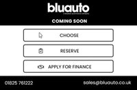 USED 2018 67 HYUNDAI TUCSON 1.6 GDi Blue Drive SE Nav SUV 5dr Petrol Manual Euro 6 (s/s) (132 ps) 