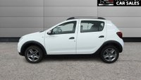USED 2020 20 DACIA SANDERO STEPWAY 0.9 TCe Comfort Hatchback 5dr Petrol Manual Euro 6 (s/s) (90 ps) 