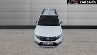 USED 2020 20 DACIA SANDERO STEPWAY 0.9 TCe Comfort Hatchback 5dr Petrol Manual Euro 6 (s/s) (90 ps) 