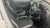 USED 2020 20 DACIA SANDERO STEPWAY 0.9 TCe Comfort Hatchback 5dr Petrol Manual Euro 6 (s/s) (90 ps) 