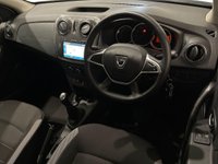 USED 2020 20 DACIA SANDERO STEPWAY 0.9 TCe Comfort Hatchback 5dr Petrol Manual Euro 6 (s/s) (90 ps) LOW MILES