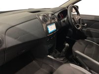 USED 2020 20 DACIA SANDERO STEPWAY 0.9 TCe Comfort Hatchback 5dr Petrol Manual Euro 6 (s/s) (90 ps) LOW MILES