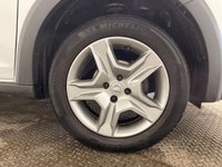 USED 2020 20 DACIA SANDERO STEPWAY 0.9 TCe Comfort Hatchback 5dr Petrol Manual Euro 6 (s/s) (90 ps) LOW MILES