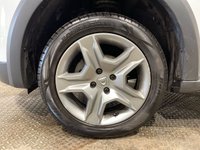 USED 2020 20 DACIA SANDERO STEPWAY 0.9 TCe Comfort Hatchback 5dr Petrol Manual Euro 6 (s/s) (90 ps) LOW MILES