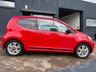 USED 2018 68 VOLKSWAGEN UP! 1.0 up! beats Hatchback 3dr Petrol Manual Euro 6 (s/s) (60 ps) 
