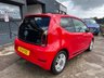 USED 2018 68 VOLKSWAGEN UP! 1.0 up! beats Hatchback 3dr Petrol Manual Euro 6 (s/s) (60 ps) 