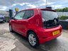 USED 2018 68 VOLKSWAGEN UP! 1.0 up! beats Hatchback 3dr Petrol Manual Euro 6 (s/s) (60 ps) 