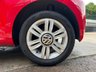 USED 2018 68 VOLKSWAGEN UP! 1.0 up! beats Hatchback 3dr Petrol Manual Euro 6 (s/s) (60 ps) 