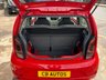 USED 2018 68 VOLKSWAGEN UP! 1.0 up! beats Hatchback 3dr Petrol Manual Euro 6 (s/s) (60 ps) 