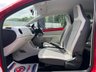 USED 2018 68 VOLKSWAGEN UP! 1.0 up! beats Hatchback 3dr Petrol Manual Euro 6 (s/s) (60 ps) 