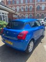 USED 2023 23 SUZUKI SWIFT 1.2 Dualjet MHEV SZ-T Hatchback 5dr Petrol Hybrid CVT Euro 6 (s/s) (83 ps) ???? One of the UK's Most Popular Superminis &ndash; Automatic, Hybrid & ULEZ Friendly!