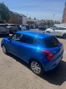 USED 2023 23 SUZUKI SWIFT 1.2 Dualjet MHEV SZ-T Hatchback 5dr Petrol Hybrid CVT Euro 6 (s/s) (83 ps) ???? One of the UK's Most Popular Superminis &ndash; Automatic, Hybrid & ULEZ Friendly!
